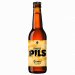 La Pirata PIRATA PILS 