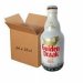 Caja de 24 cervezas de 33 cl. de Gulden Draak. 