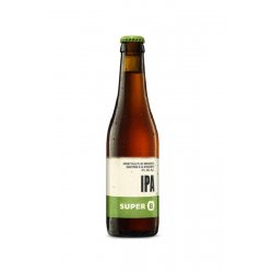 Super 8 IPA - The Belgian Beer Company