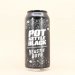 Yeastie Boys Pot Kettle Black Porter Can 440ml Yeastie Boys Pot Kettle Black Porter Can 440ml