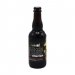 Jackie O's Brewery - Vanilla Coffee Bourbon Barrel Dark Apparition (2023) 