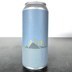 Fair Isle Brewing Eugene (Nelson)