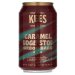 Kees - Caramel Fudge Stout Bourbon 2022 Kees - Caramel Fudge Stout Bourbon 2022