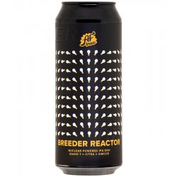 AF Brew Breeder Reactor AF Brew Breeder Reactor