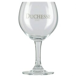 Duchesse De Bourgogne 250ml Glass - The Beer Cellar