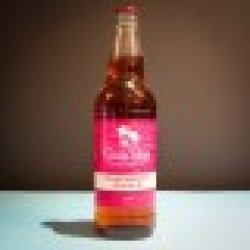 Snails Bank Cider Co Raspberry Ripple