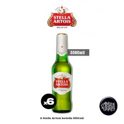 Stella Artois