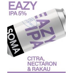 Soma Eazy IPA