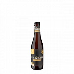 Troubadour Imperial Stout 330ml - Be Imports