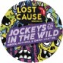Lost Cause Brewing Co  Jockeys In the Wild