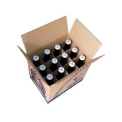 Valhalla Aesir - Caja de 12 botellines de 33cl - Valhalla Hidromiel