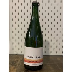 Scatterlings Brewing & Blending Meadow Lane