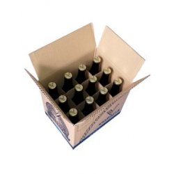 Valhalla Doble Miel - Caja de 12 botellines de 33cl - Valhalla Hidromiel