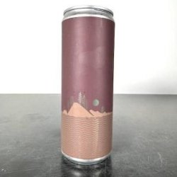 Fair Isle Brewing Oba Fair Isle Brewing Oba