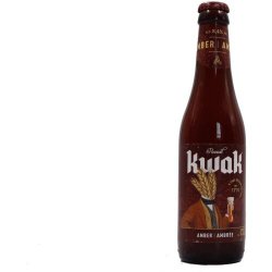 KWAK 750ml - Ekava - Κάβα Κελάρι - Kava Kelari-