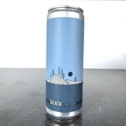 Fair Isle Brewing Salacia Fair Isle Brewing Salacia