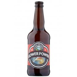 Gower Brewery Gower Power