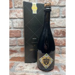 Hertog Jan Grand Prestige Vatgerijpt Moscatel (2021)