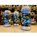 Neon Raptor Digital Style New England IPA Neon Raptor Digital Style New England IPA