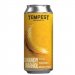 Tempest Banandy Warhol Banana Milk Stout Tempest Banandy Warhol Banana Milk Stout