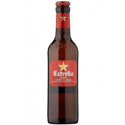 Estrella Damm