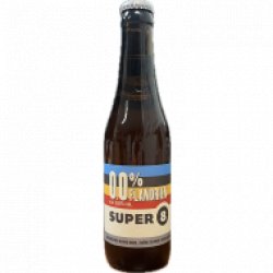 Haacht - Super 8 Flandrien 0.0% - Speciaalbierkoning