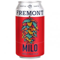 Milo  Fremont Brewing - Kai Exclusive Beers