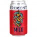 Milo  Fremont Brewing 