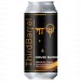 Third Barrel - House Blend Imperial Stout 8.5% ABV 44cl Third Barrel - House Blend Imperial Stout 8.5% ABV 44cl
