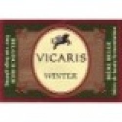 Vicaris Winter