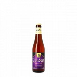 Zundert Trappist 330ml - Be Imports