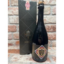 Hertog Jan Grand Prestige Vatgerijpt Madeira (2021)