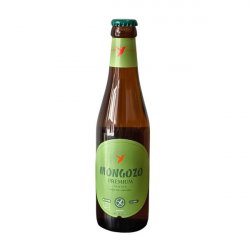 Mongozo Premium Pilsener