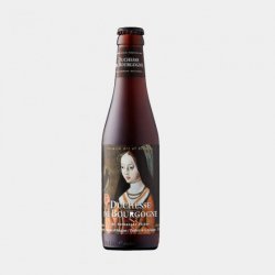 Duchesse de Bourgogne - Quiero Cerveza