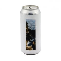 Nano Cinco - Littoral - Bierloods22