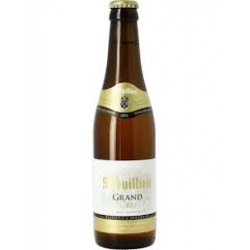 ST FEUILLIEN GRAND CRU 9.5... - Rond Point