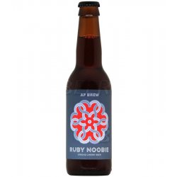 AF Brew Ruby Noobie