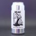 Beak Brewery - Wells - 11% (440ml) 