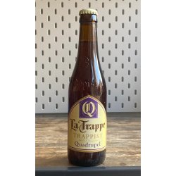 La Trappe Quadrupel La Trappe Quadrupel