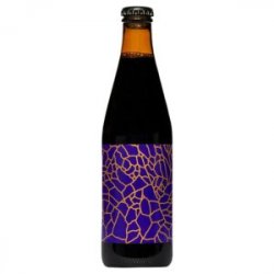 Omnipollo Agamemnon Maple Blueberry - Chelar