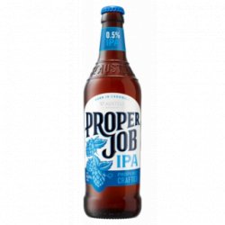 St Austell Brewery Proper Job 0.5% IPA