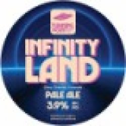 Turning Point Brew Co. Infinity Land