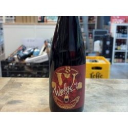 Bevog Brewery Hagger Blend 1225