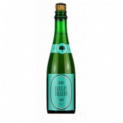 Gueuzerie Tilquin Gueuze Tilquin 60-40