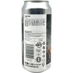 Azvex Brewing Company Colony Drop