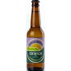 Gower Brewery Oxwich Gower Brewery Oxwich