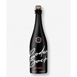 RODENBACH RED TRIPEL - Simons Kaas & Noten