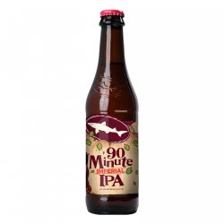 Dogfish Head Craft Brewery 90 Minute Imperial IPA