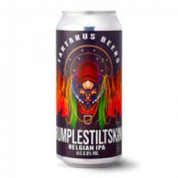 Rumpelstiltskin, 6.0% - The Fuss.Club