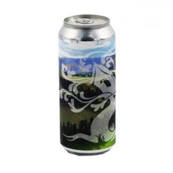 Tree House Brewing Company - Magic of Garston - Bierloods22